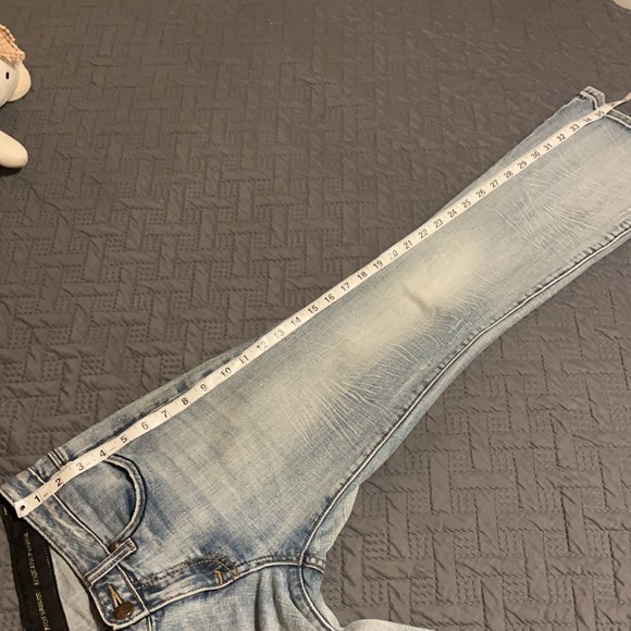 Rerock- Express Jeans 👖 - Picture 11 of 12